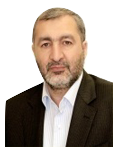 علیرضا ناصری
