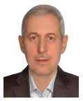 میرفضل اله موسوی کوزه کنان
