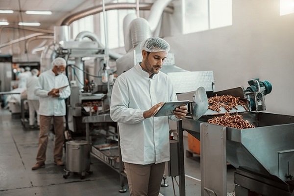 Food Sciences