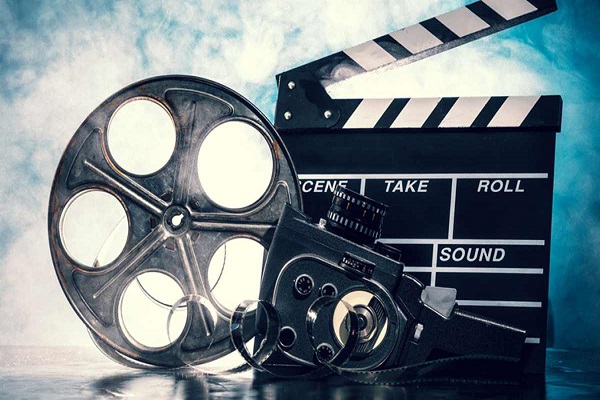 Animation and Cinema