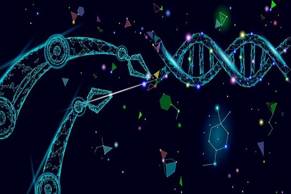 Biophysics
