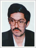 مرحوم دکتر سید احمد افتخار حسینی