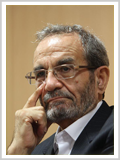دکتر نجفقلی حبیبی