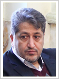 دکتر بیژن رنجبر