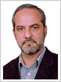 دکتر ابراهیم ثنایی