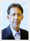 دکتر عباسعلی تسنیمی