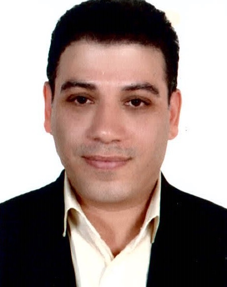 علی شکری 