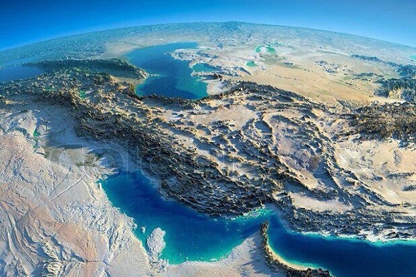 Physical Geography