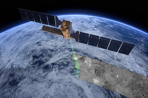 Remote Sensing (GIS)