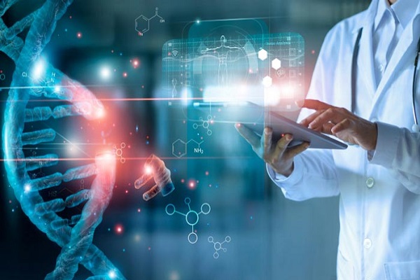 Medical Genetics