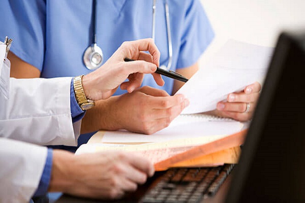 Nursing