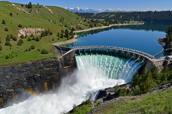 Watershed Management Engineering