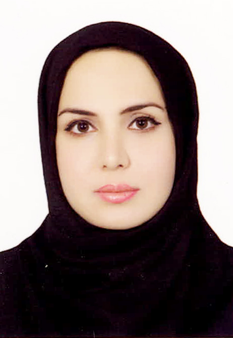 زهرا جوادی
