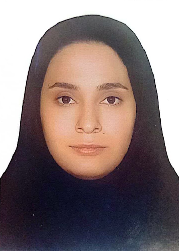 الهه صفایی