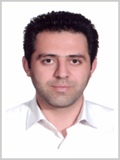 آیدین  زمانلو