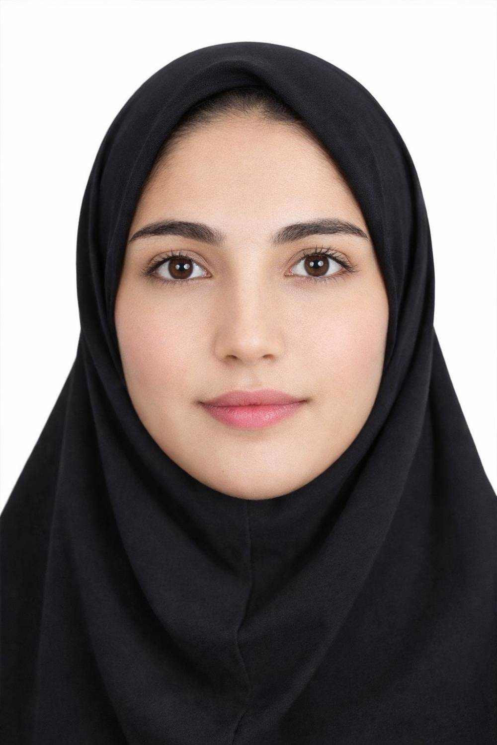 مریم حیاتی