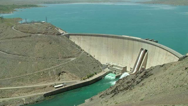 Water Resources