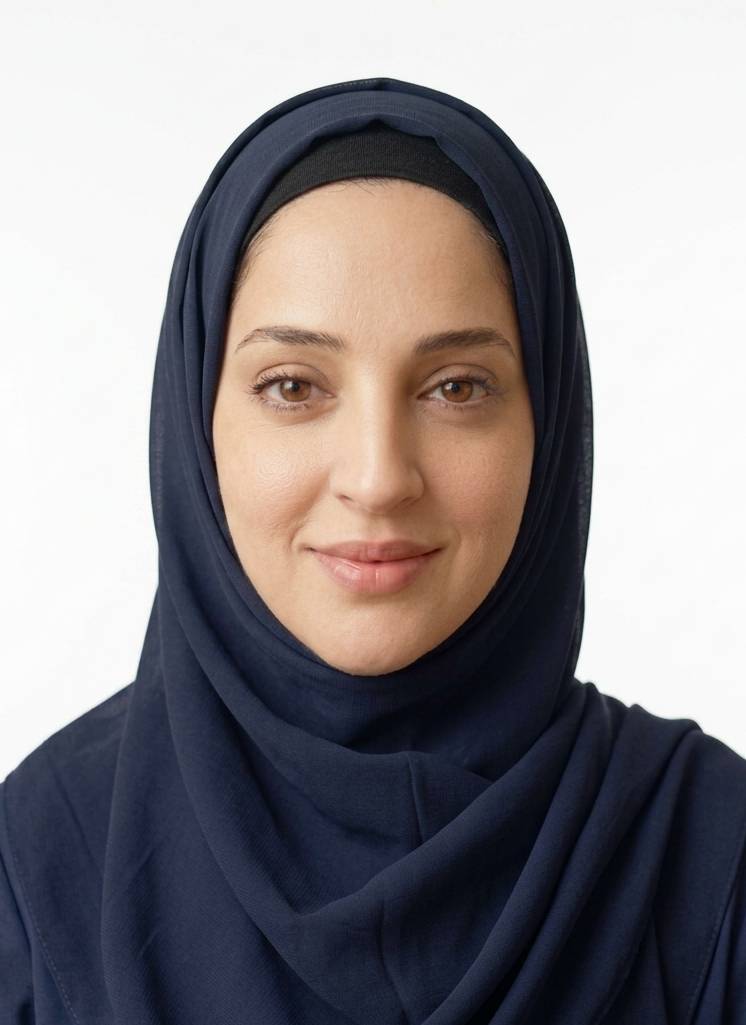 Samaneh Pezeshk