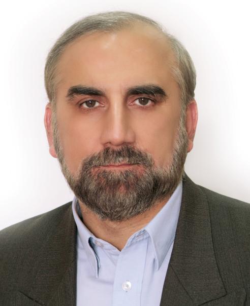 حسین گنجی دوست