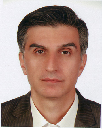 نادر مختارانی