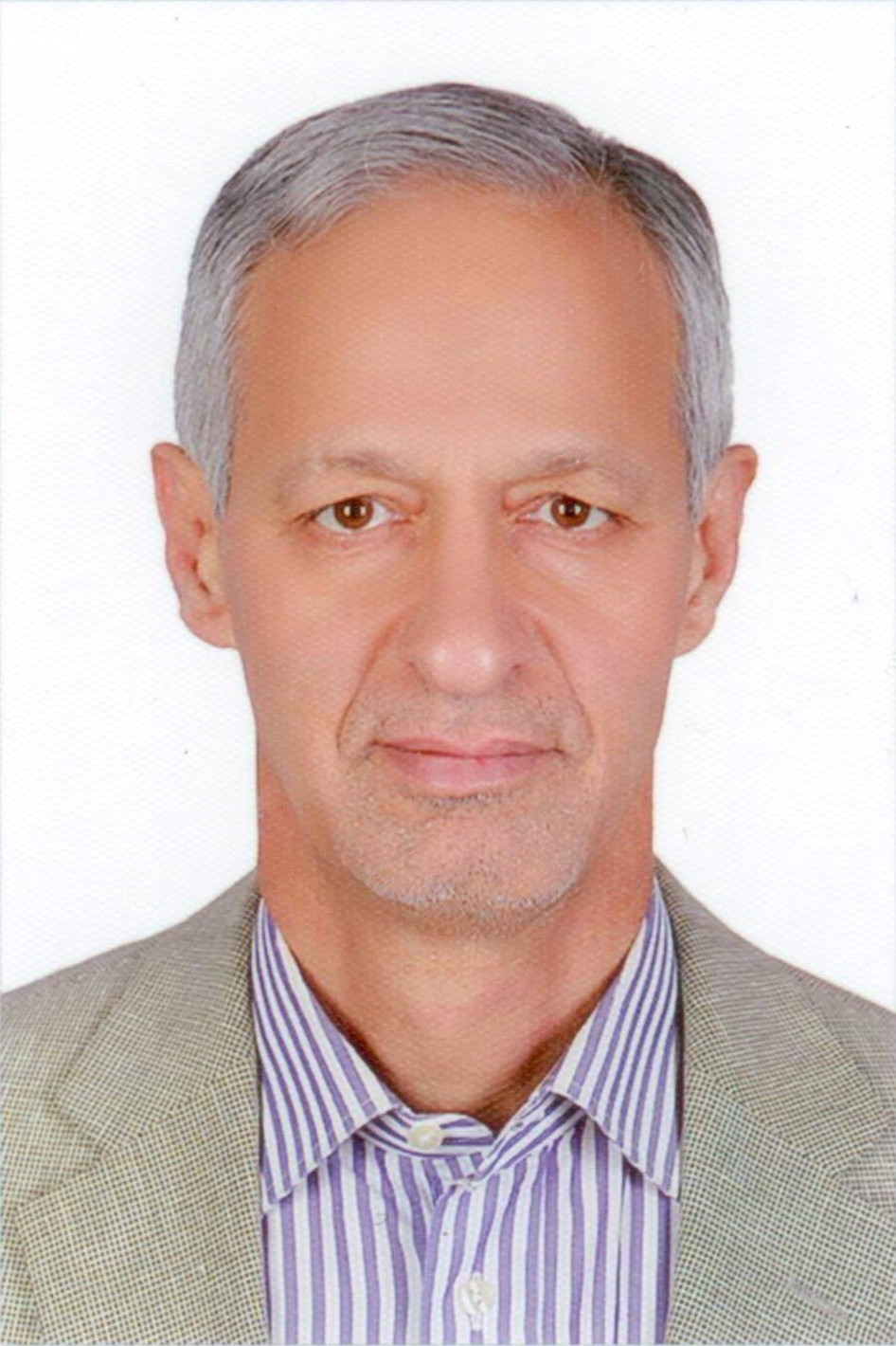 کیومرث مظاهری بادی