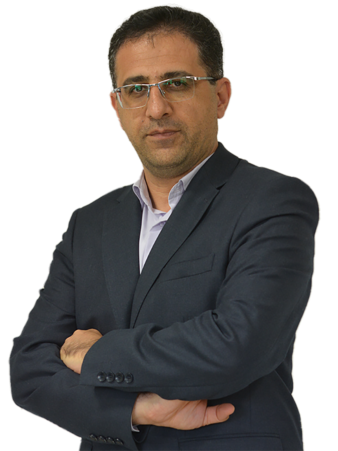 علی جعفریان دهکردی