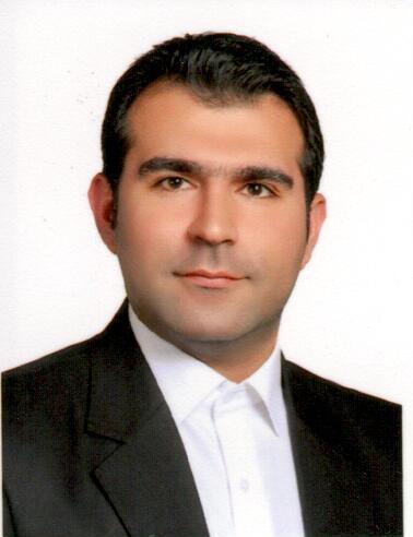 محمود دهقان نیری
